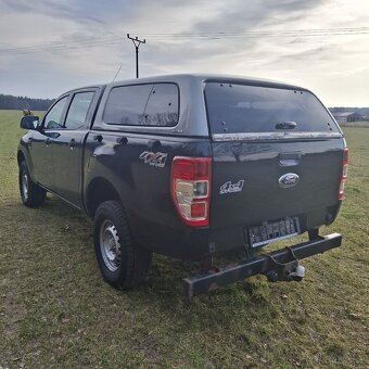 Ford ranger 2.2tdci r.v.2013 4x4 - 7