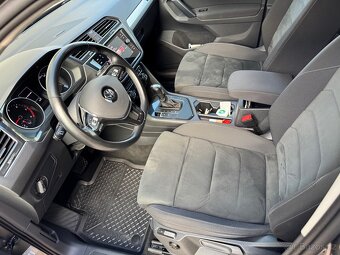 Volkswagen Tiguan 2.0tdi 110kw , 8/2020 155tis km - 7