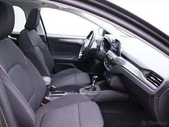 Ford Focus 2,0 TDCI Titanium Matrix HUD (2019) - 7