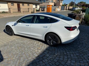 Tesla Model 3 LR 4x4 - 7