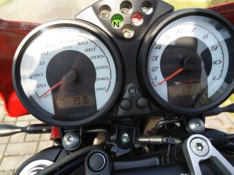 Ducati Monster S4R 998 Testastretta 3976Km - 7