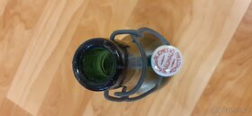 4 ks láhve s keramickou zátkou - různé pivo/limo - 7