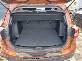Suzuki Sx4 S Cross 1.4 turbo K14C - 7