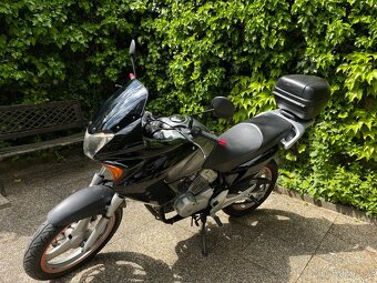 Honda XL 125V Varadero - 7