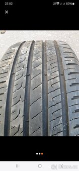 Barum Bravuris 5 215/55 R17
- 7