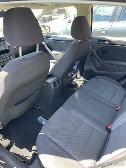 Golf VI 1.4TSI - 7