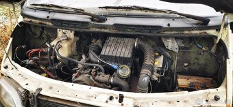 Ford Tranzit - 7