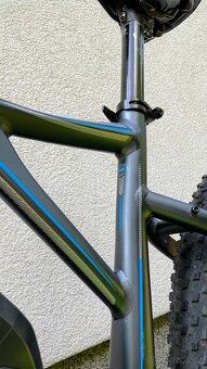 Author Elevation 29" velikost L, naj. 2277km, Shimano STePs - 7
