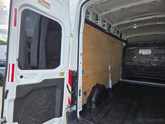 Ford Transit 2.2TDCI L3H3 MAXI 2.MAJITEL - 7