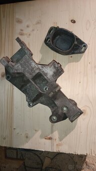Díly 1.9 TDI 96Kw AVS - 7
