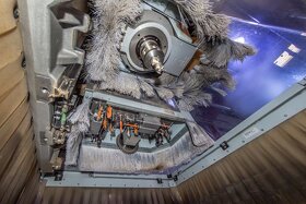 CNC dřevoobráběcí centrum WEEKE Venture 3 XXL - 7