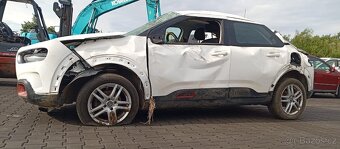 Citroen C4 Cactus č. 23933 - 7
