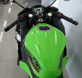 Kawasaki Ninja 500 kategorie A2 - 7