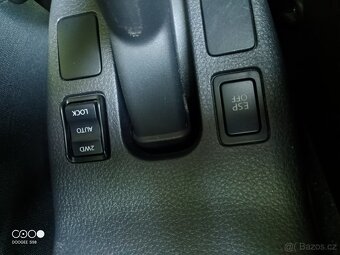 FIAT SEDICI 4 x 4, 1.6 79 kw - 7
