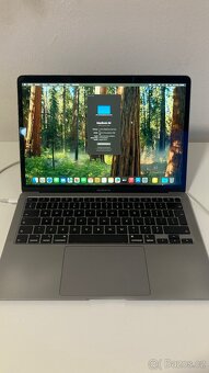 Apple MacBook Air & MacBook Pro - 7
