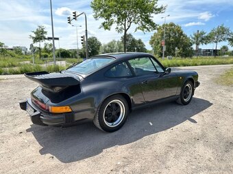 Porsche 911 SC 3.0 Coupé z roku 1981 - 7