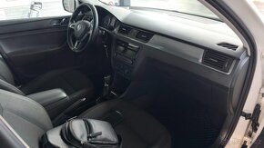 Škoda Rapid 1.6 tdi 77kw - 7
