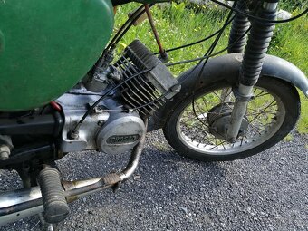 Simson s51 Elektronik - 7