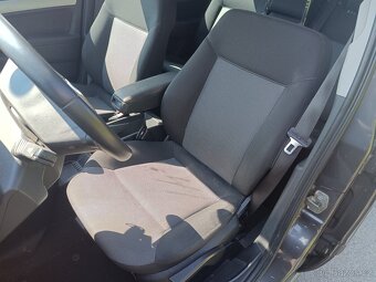 Opel Zafira 1.8i 2011, 124tkm, 7míst - 7
