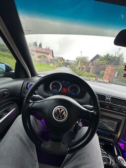 Vw golf 4 1.9tdi gti-tdi - 7