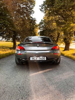 Bmw Z4 e89 35is - 250kw, DCT - 7