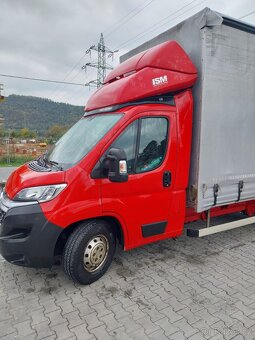 Citrorn Jumper - vada motoru - 7