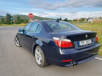 Bmw e60 - 7