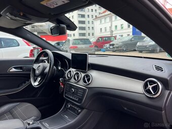 Mercedes-Benz CLA 200 Třída CLA Shooting Brake CLA 200 - 7