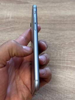 iPhone 6S 32GB (baterie 99%) - 7