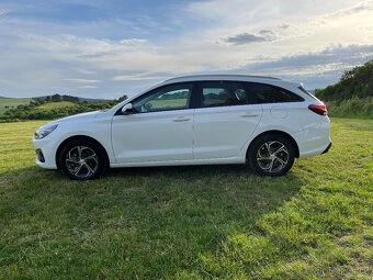 Hyundai I30 1.5 81KW - 7