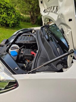 Volkswagen UP GTI - 7
