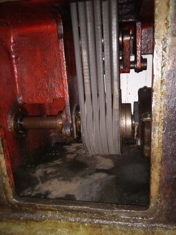 Soustruh - 7