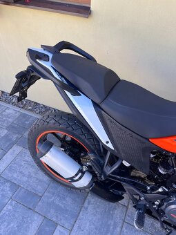 KTM 390 Adventure - 7