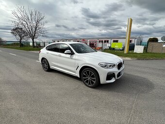 Bmw X4 3.0D 195kw - 7