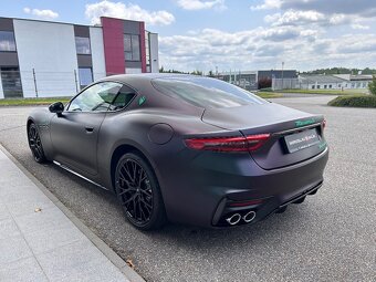 Prodám Maserati Granturismo Trofeo - 1/75 Anniversary - 7