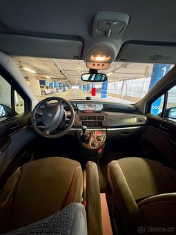Peugeot 807 2.0 HDI - 7