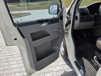 Vw transportér t5 1.9tdi long - 7