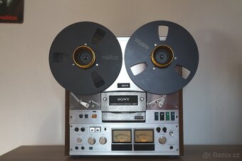 SONY TC755A - 7