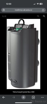 Akvárium Tetra 54l - 7