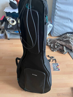Ibanez PC12 MHCE‑OPN - 7