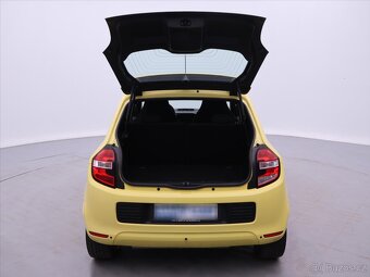 Renault Twingo 1,0 i Energy Luxe Navi 1.Maj. (2014) - 7
