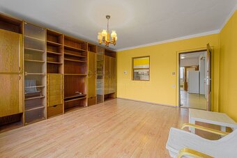 Prodej bytu 3+1, 80 m² - Tachov - 7