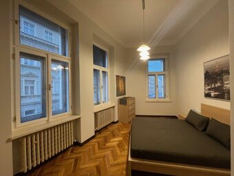 Žižkov / Bořivojova ulice byt 2+kk 46 m² - 7