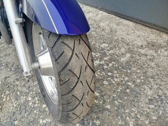Triumph america LT bonneville - 7