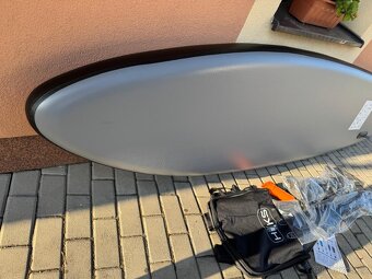 Paddleboard Hiks 320 cm, nosnost 150 kg - 7