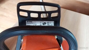 Prodám pilu Stihl MS 311 - 7
