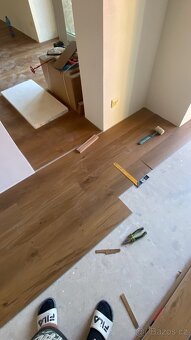 Stavební, dokončovací, malířské práce - 7