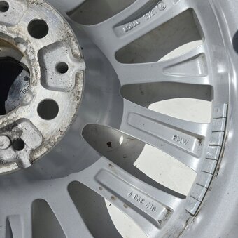 ALU KOLA BMW 5 G30 G31 7 G11 G12 5x112 18'' ET30 - 7
