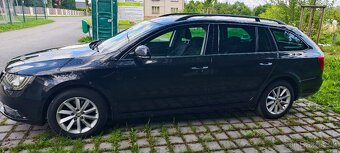 Škoda Superb 2.0tdi 103kw (cr) - 7