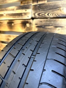 Audi A6 Allroad 4G9 originální ALU disky 5x112 R18 - 7